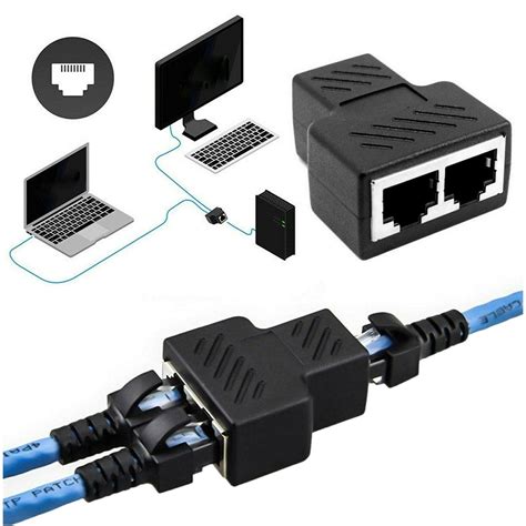 Shop for eithernet splitter at Best Buy. Find low everyday prices and buy online for delivery or in-store pick-up. 3-Day Sale. Ends Sunday. Limited quantities. No rainchecks. ... 5-Port Gigabit Ethernet Switch - Black/Blue. Rating 4.8 out of 5 stars with 4210 reviews (4,210 reviews) NETGEAR - 5-Port 10/100/1000 Gigabit Ethernet Unmanaged Switch ...